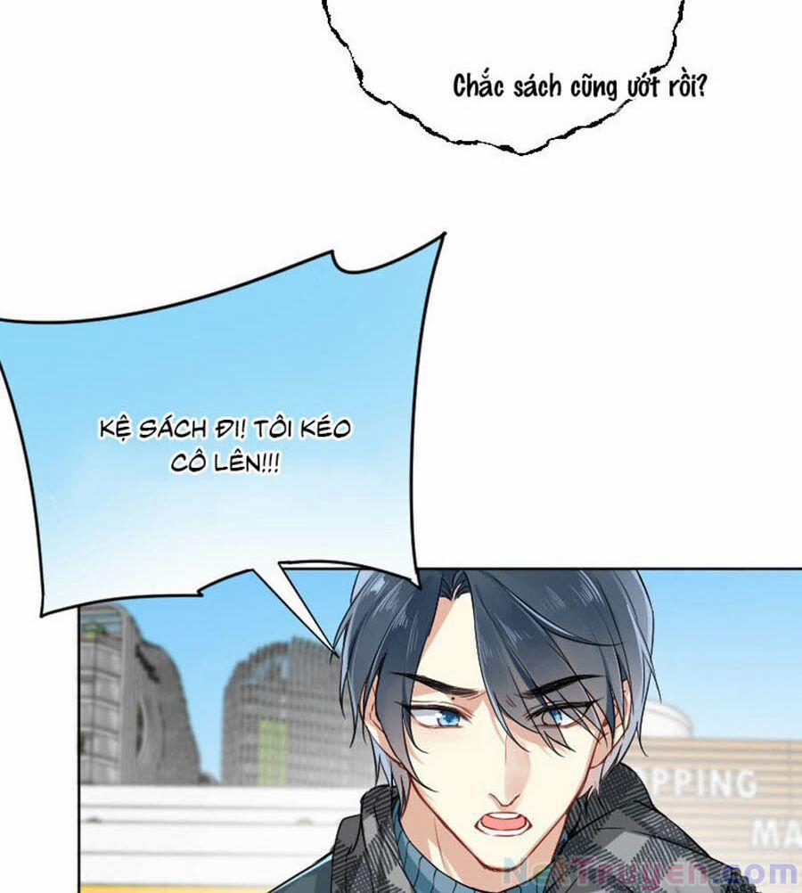 Tâm Động Thuấn Di 21 trang 35