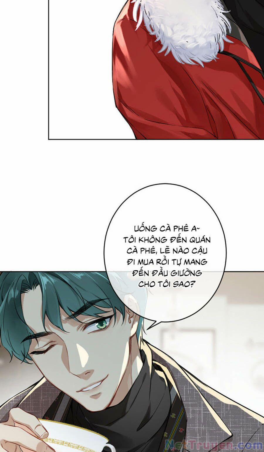 Tâm Động Thuấn Di 21 trang 4