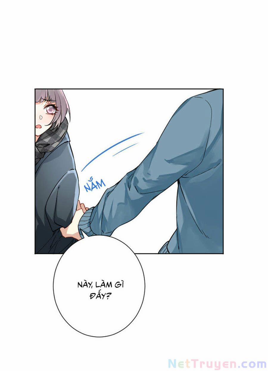 Tâm Động Thuấn Di 21 trang 40