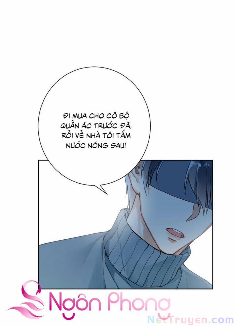 Tâm Động Thuấn Di 21 trang 41