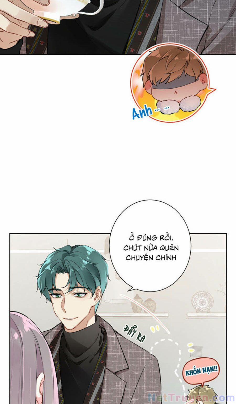 Tâm Động Thuấn Di 21 trang 5