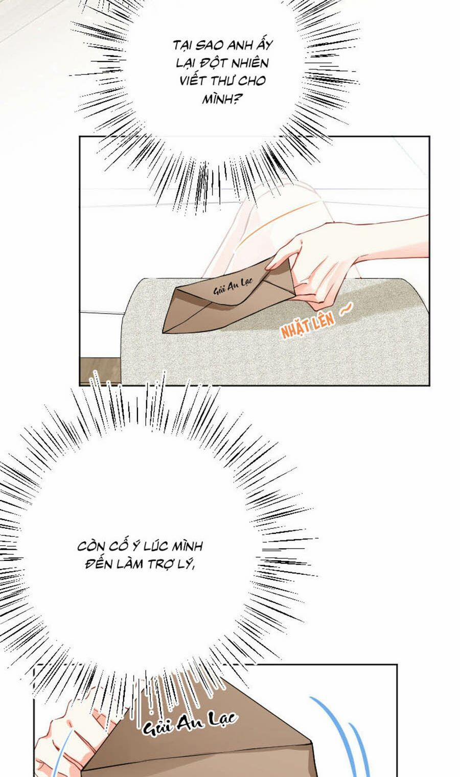 Tâm Động Thuấn Di 22 trang 17