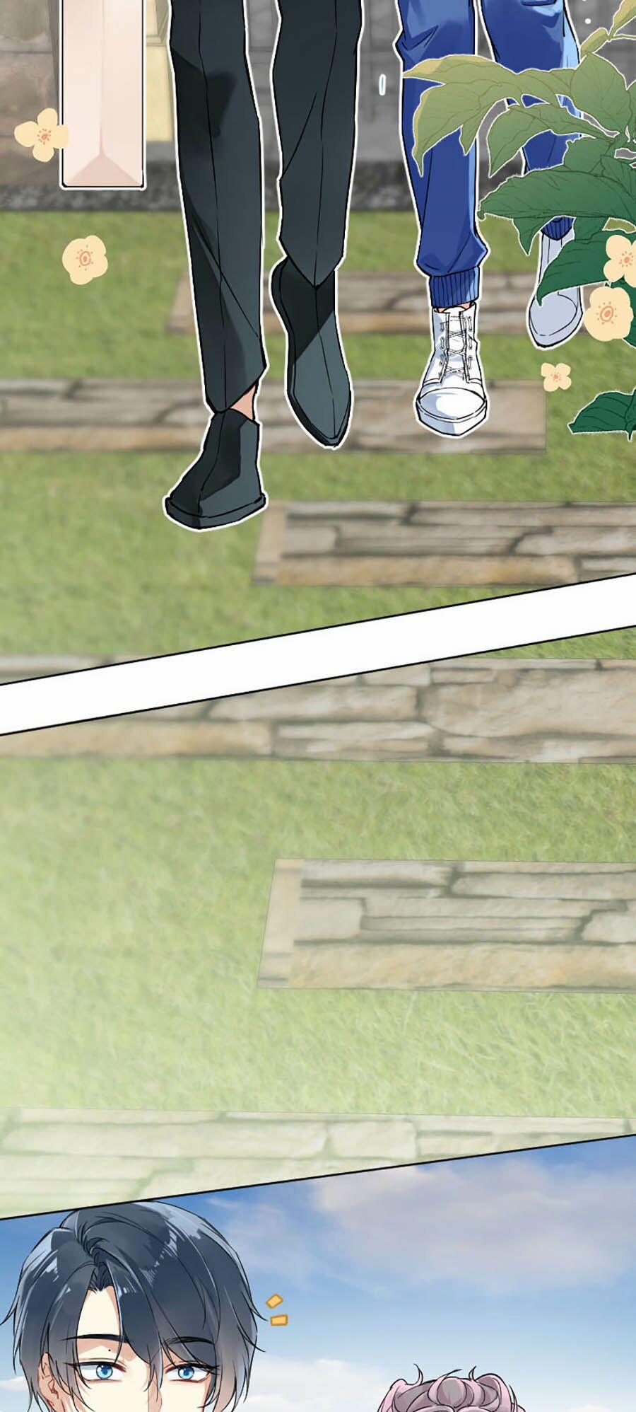 Tâm Động Thuấn Di 22 trang 2