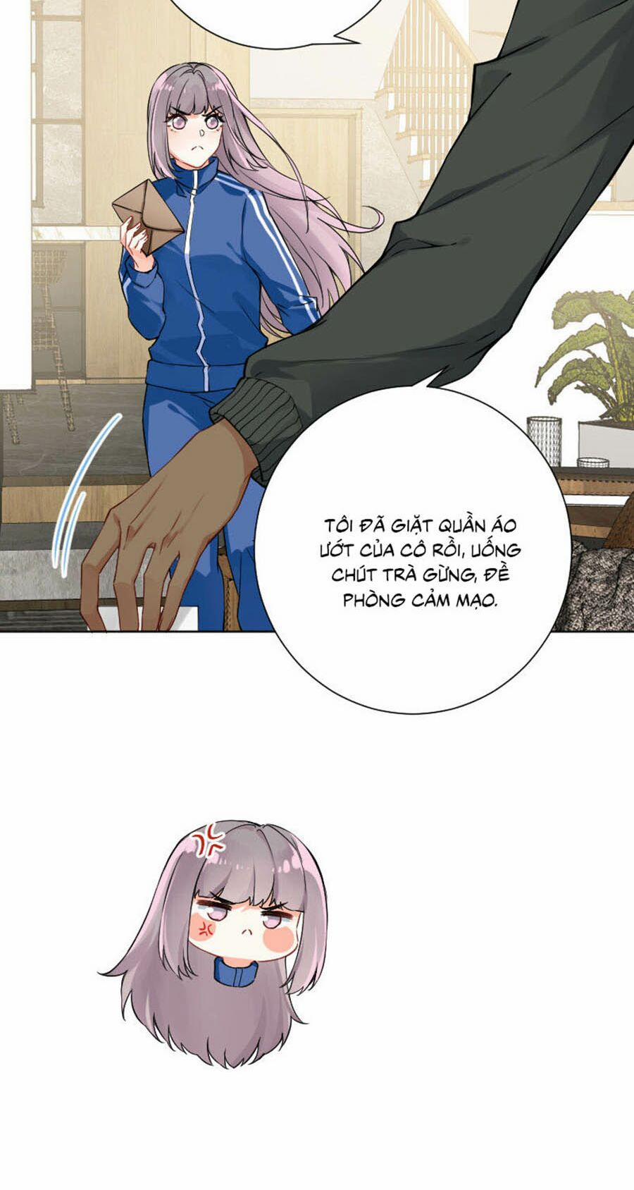 Tâm Động Thuấn Di 22 trang 24