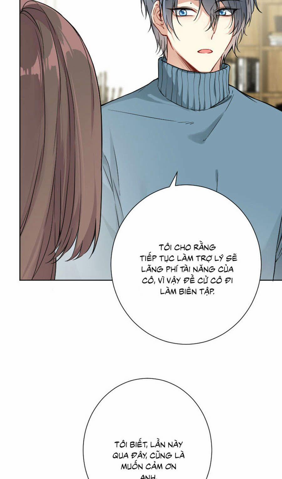 Tâm Động Thuấn Di 22 trang 27