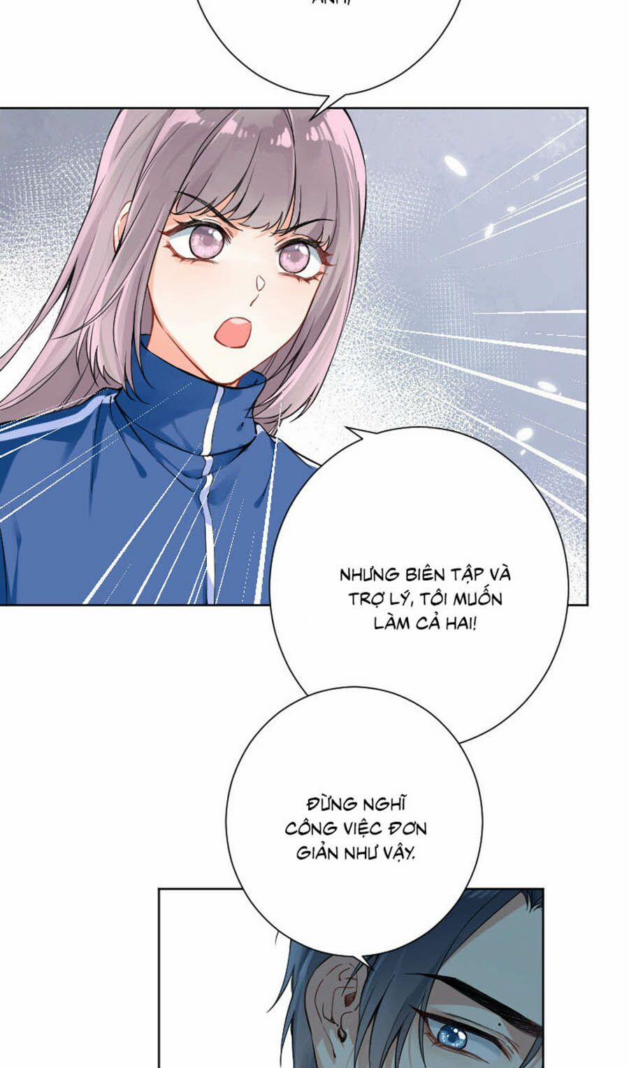 Tâm Động Thuấn Di 22 trang 28