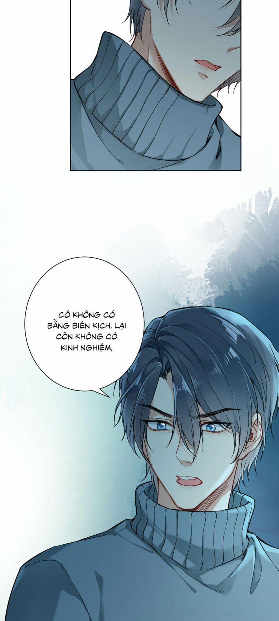 Tâm Động Thuấn Di 22 trang 29