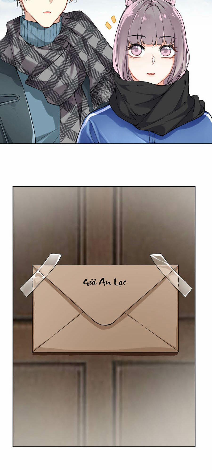 Tâm Động Thuấn Di 22 trang 3