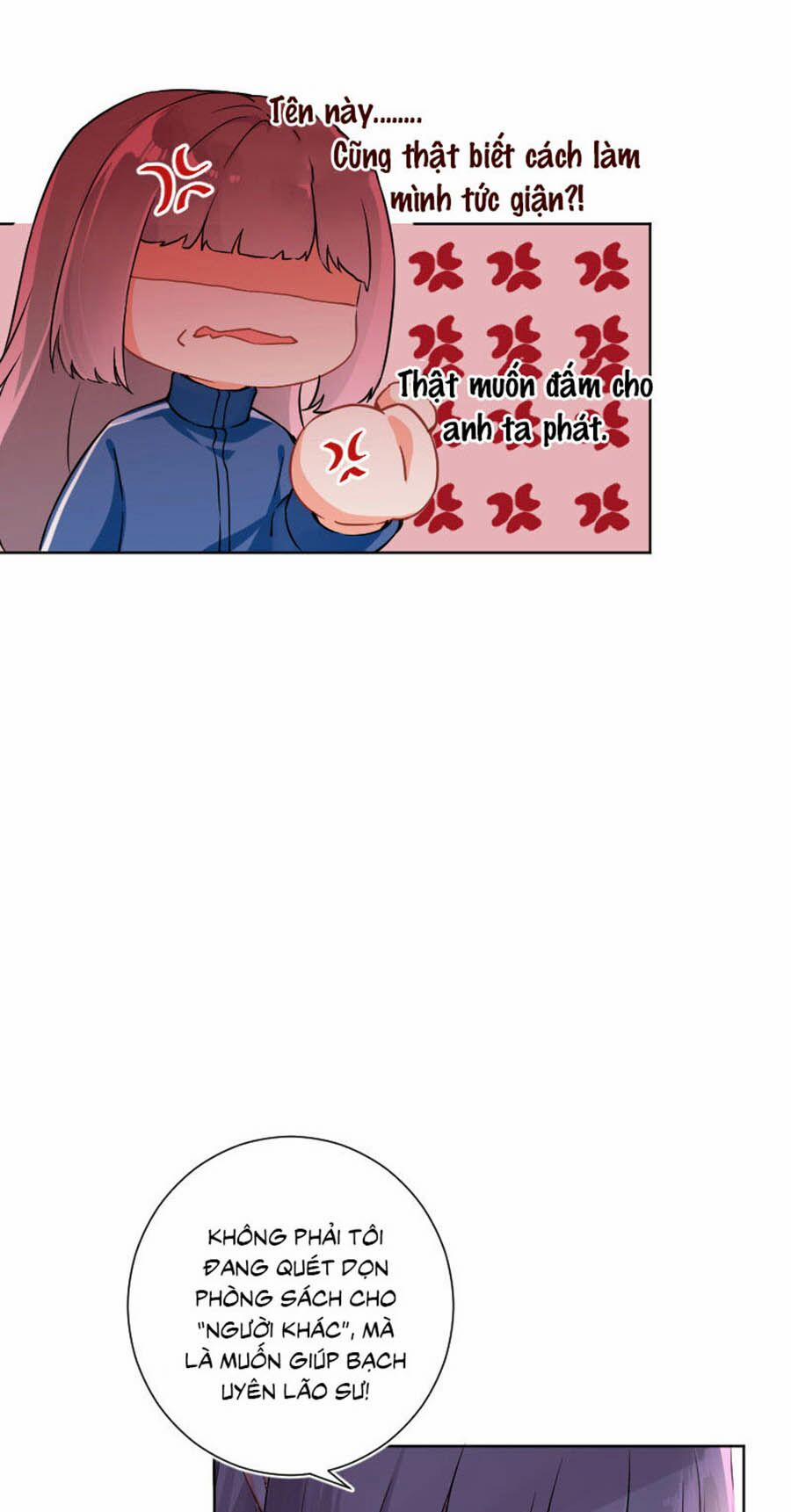 Tâm Động Thuấn Di 22 trang 32