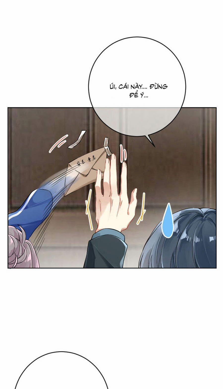 Tâm Động Thuấn Di 22 trang 4