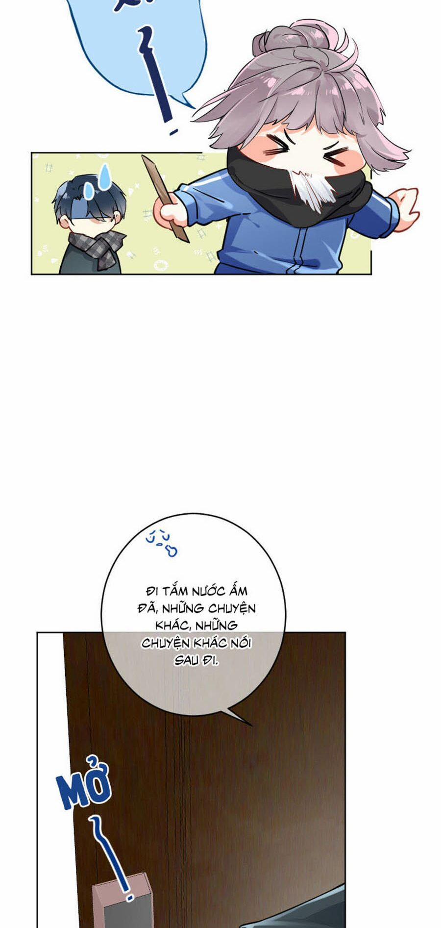 Tâm Động Thuấn Di 22 trang 7