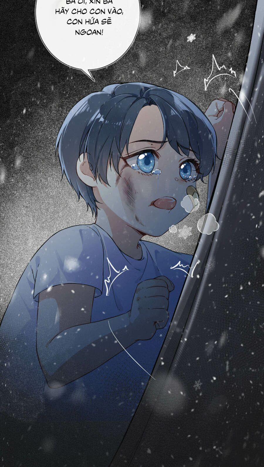 Tâm Động Thuấn Di 23 trang 1