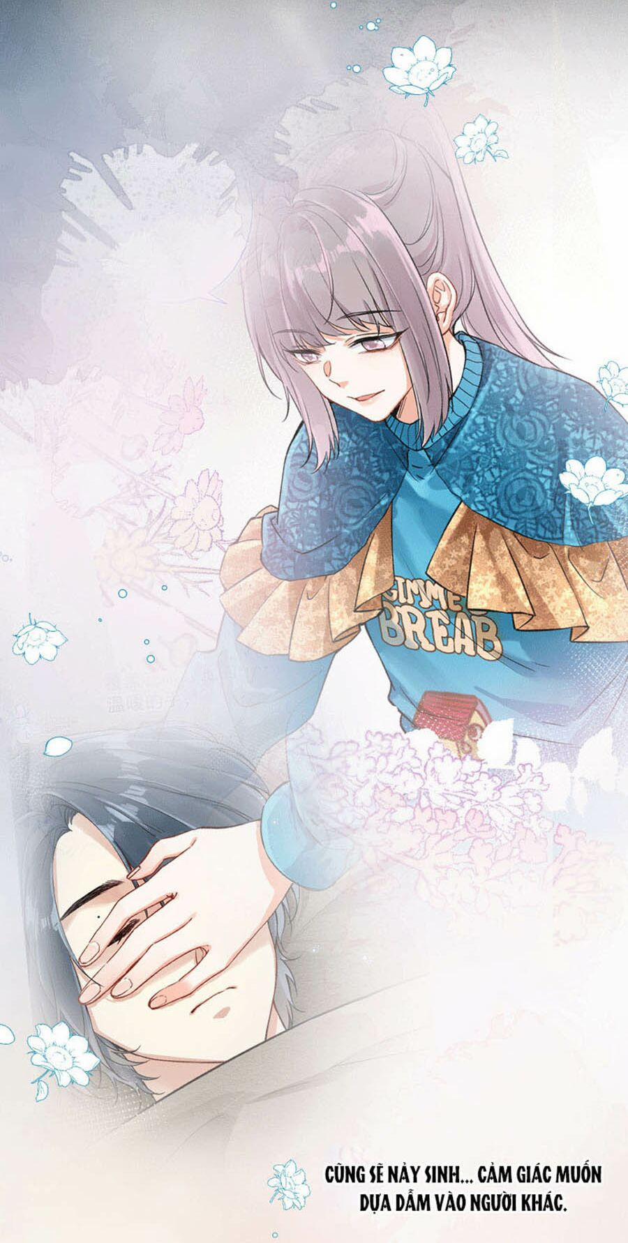 Tâm Động Thuấn Di 23 trang 17