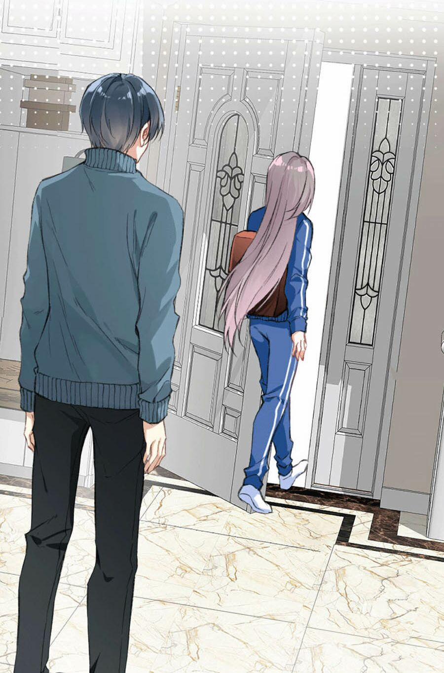 Tâm Động Thuấn Di 23 trang 26