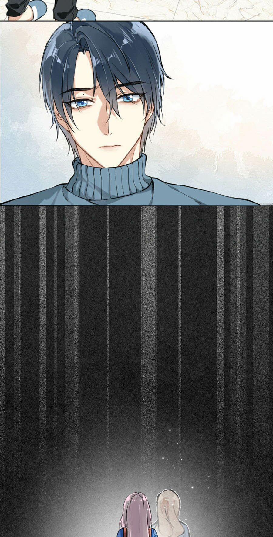 Tâm Động Thuấn Di 23 trang 27