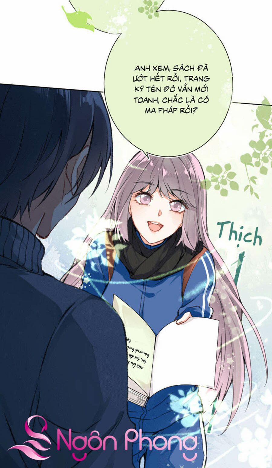 Tâm Động Thuấn Di 23 trang 30