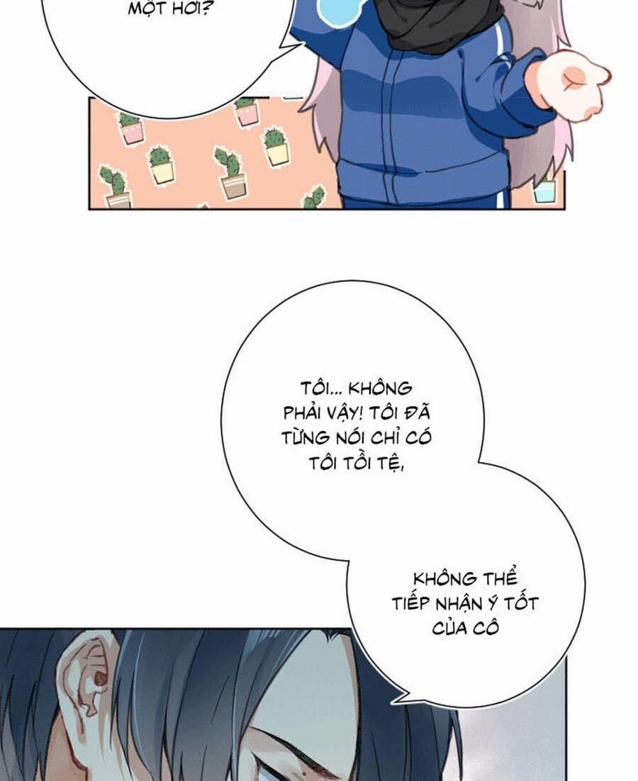 Tâm Động Thuấn Di 23 trang 33
