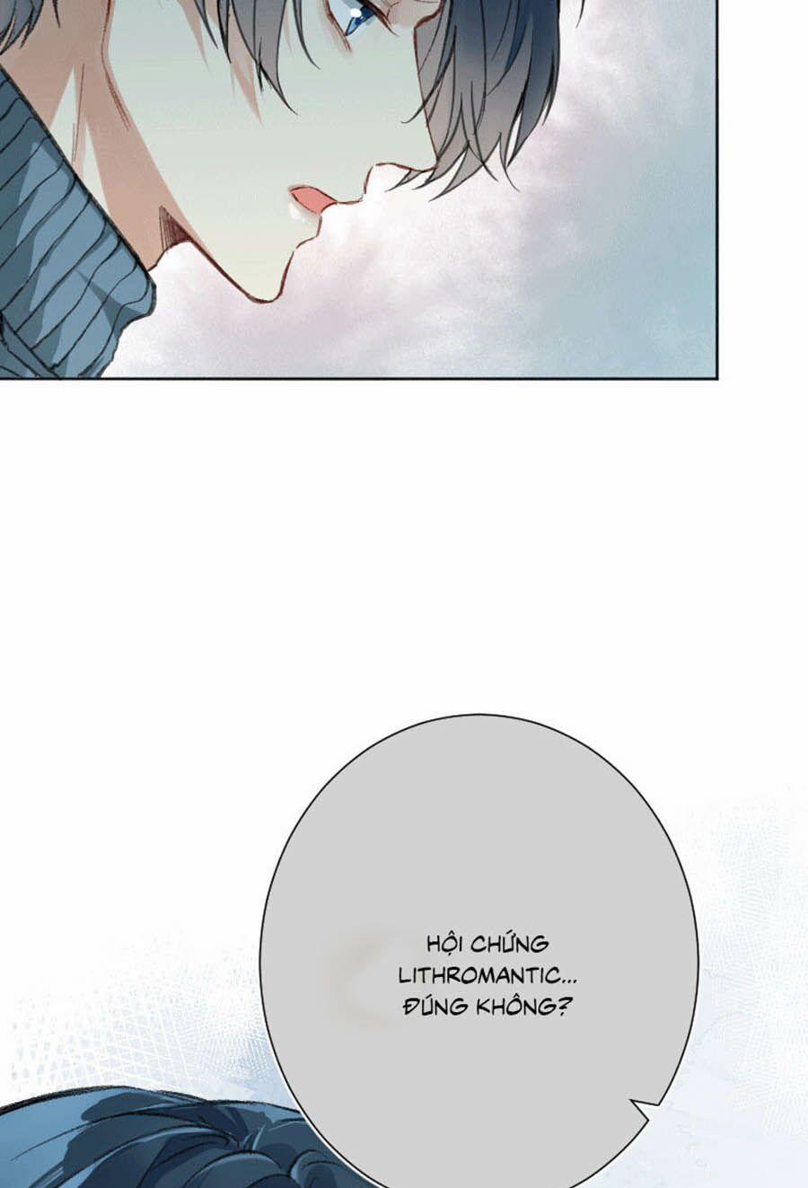 Tâm Động Thuấn Di 23 trang 34