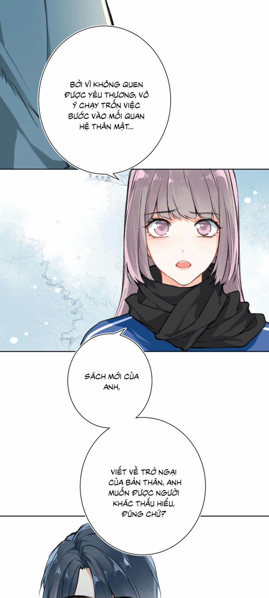 Tâm Động Thuấn Di 23 trang 36