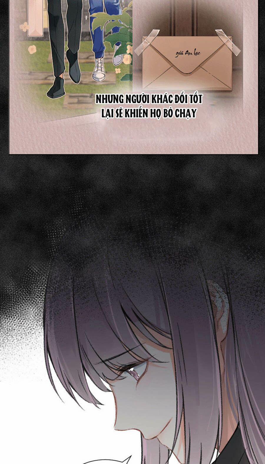 Tâm Động Thuấn Di 23 trang 40