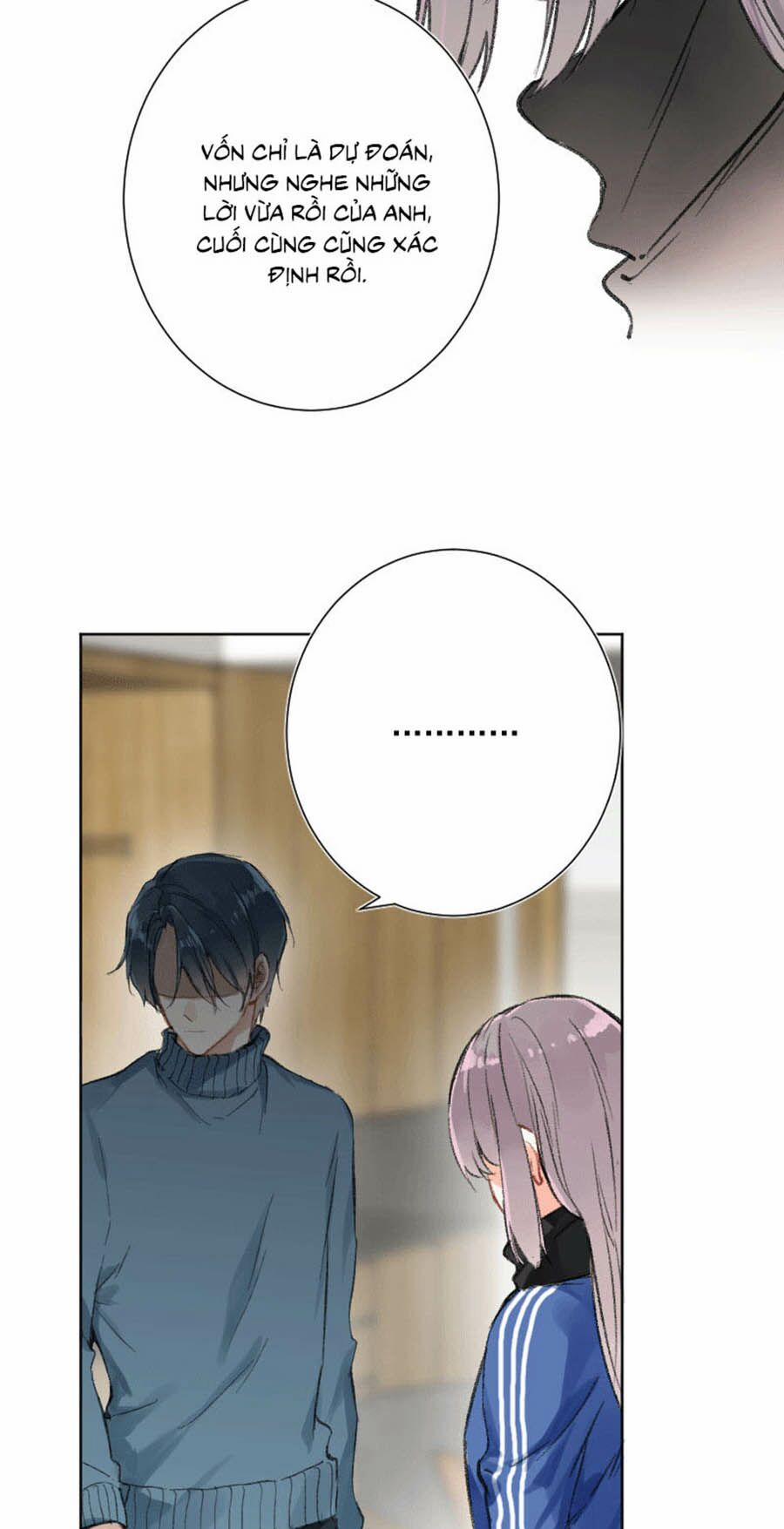 Tâm Động Thuấn Di 23 trang 41