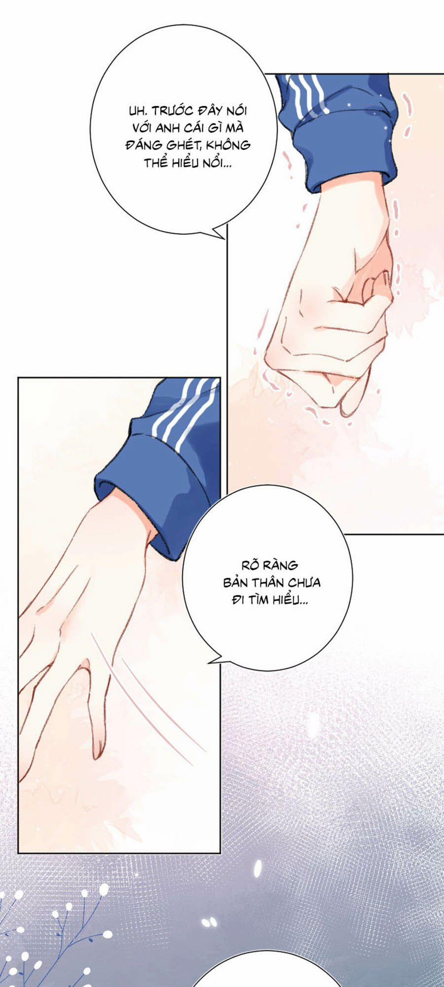 Tâm Động Thuấn Di 23 trang 43