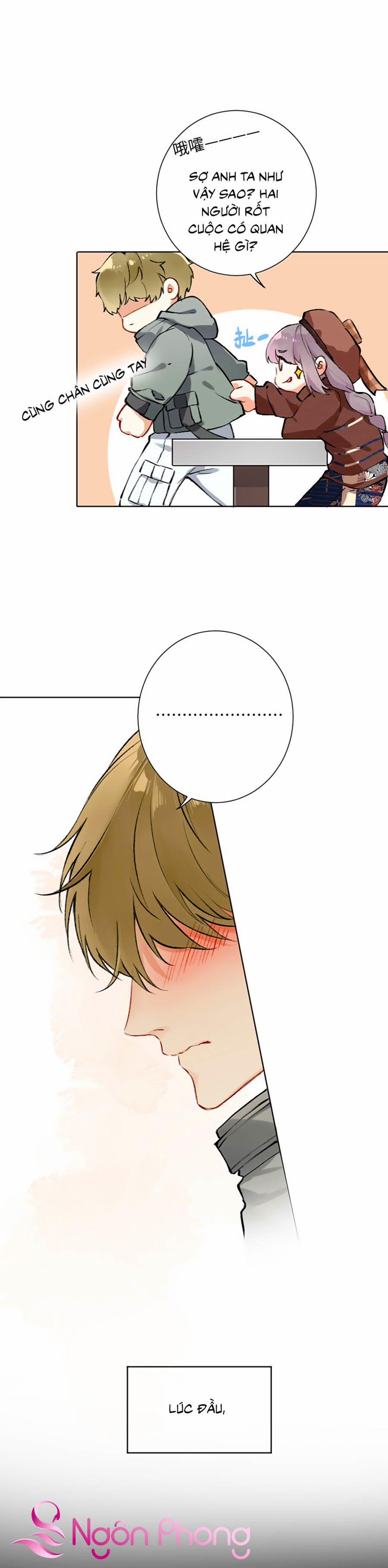 Tâm Động Thuấn Di 24 trang 10