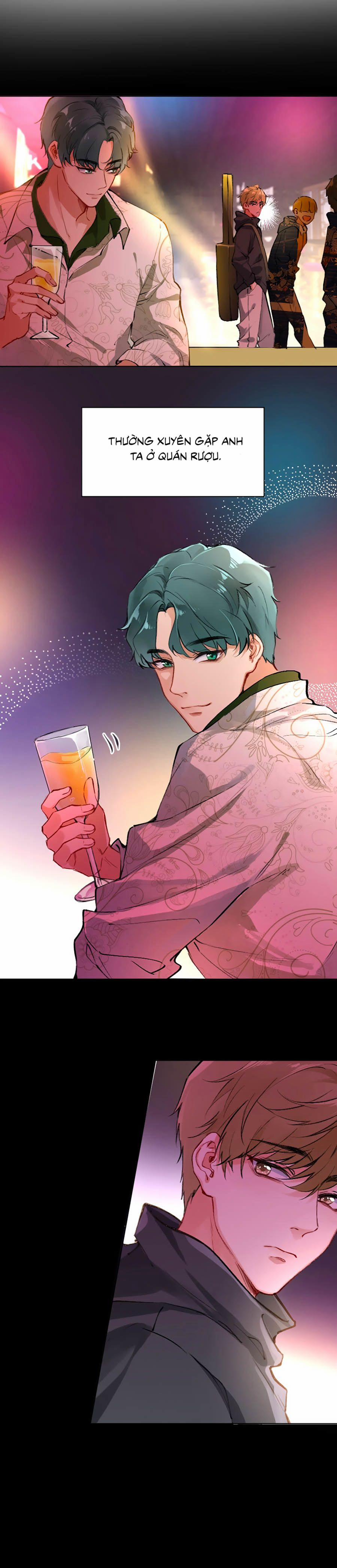 Tâm Động Thuấn Di 24 trang 11