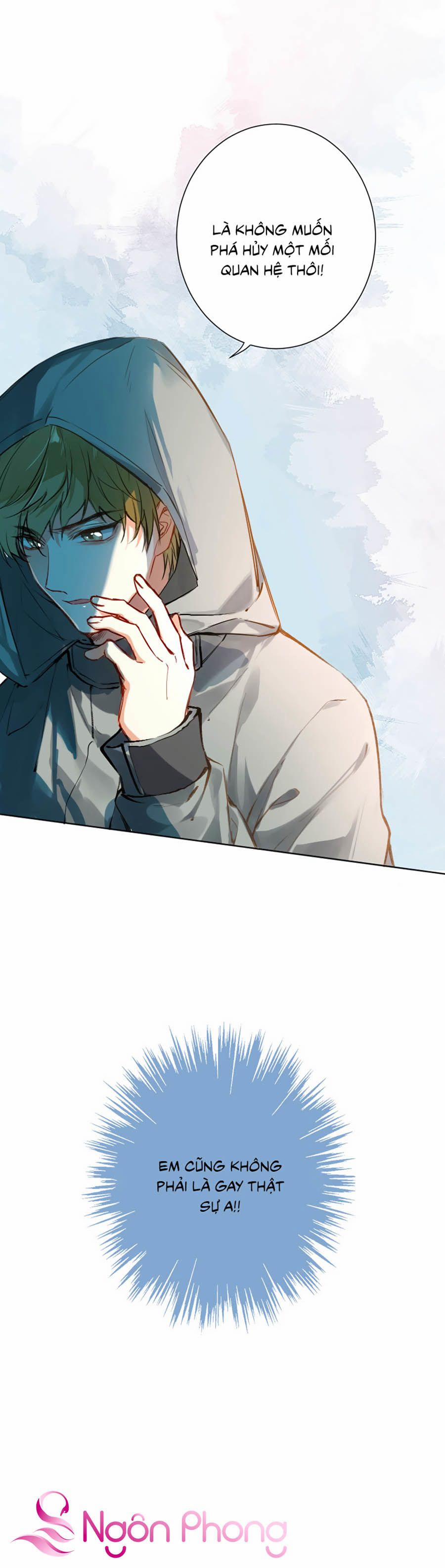 Tâm Động Thuấn Di 24 trang 20