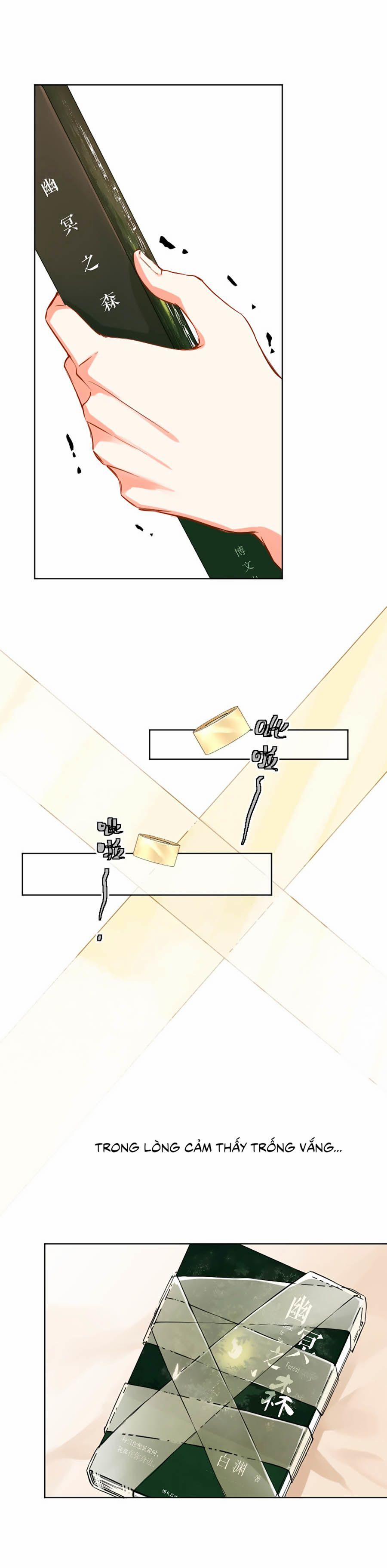 Tâm Động Thuấn Di 24 trang 3