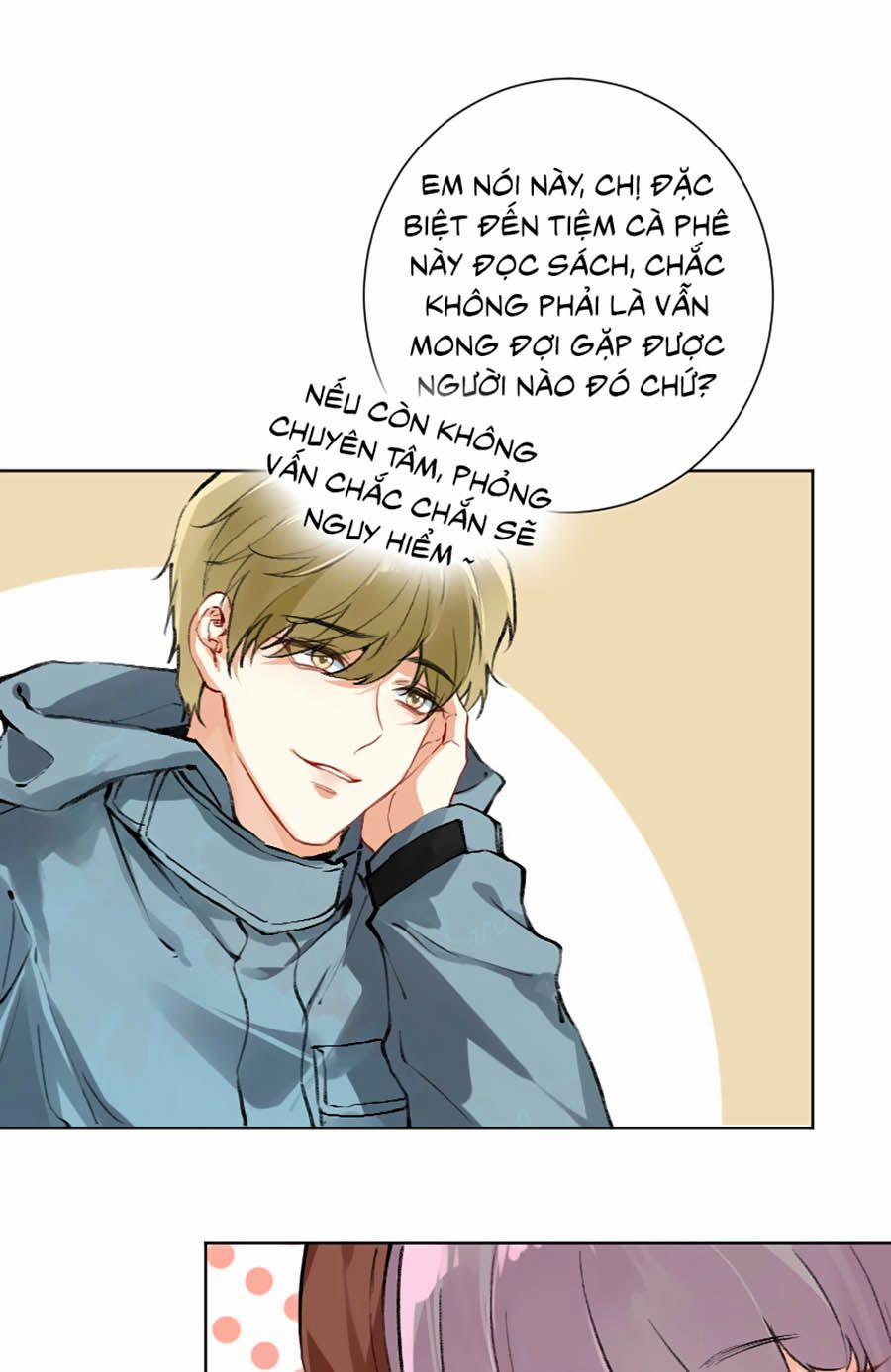 Tâm Động Thuấn Di 24 trang 8