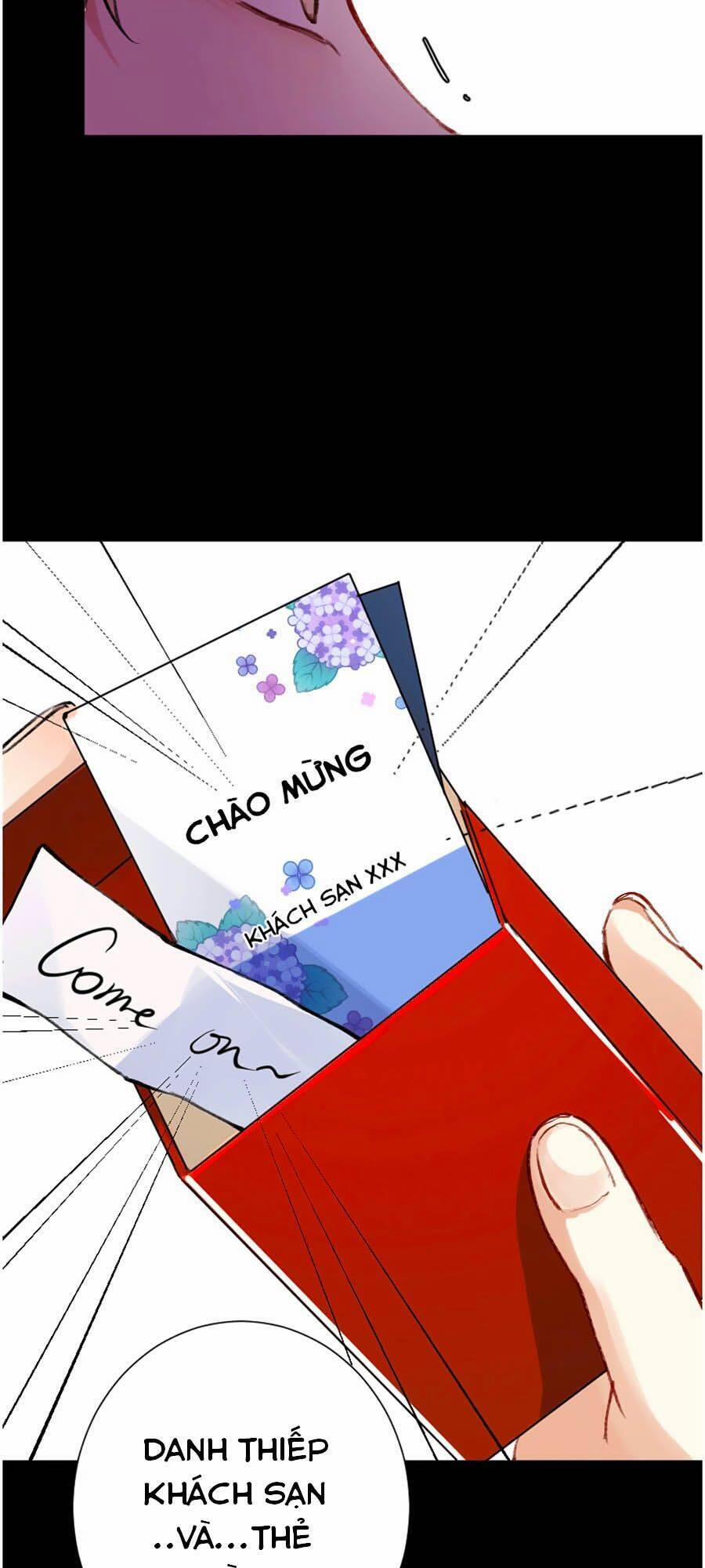 Tâm Động Thuấn Di 25 trang 1