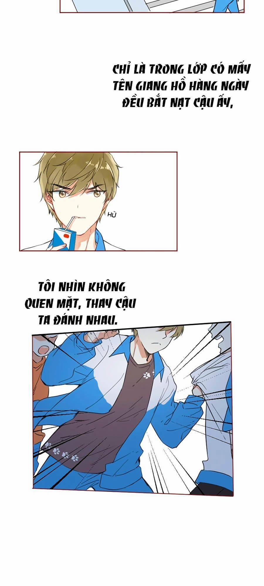 Tâm Động Thuấn Di 25 trang 11