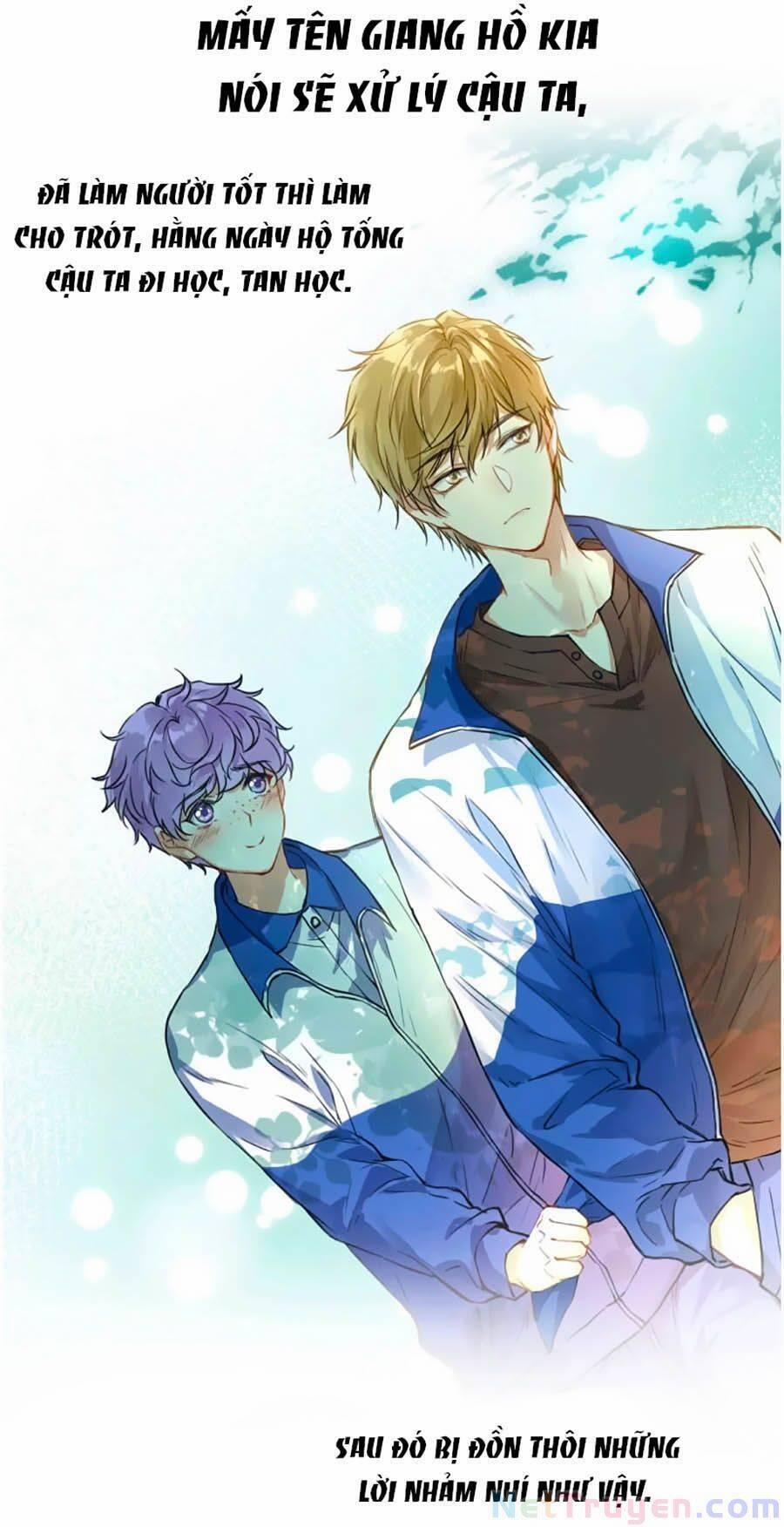 Tâm Động Thuấn Di 25 trang 12