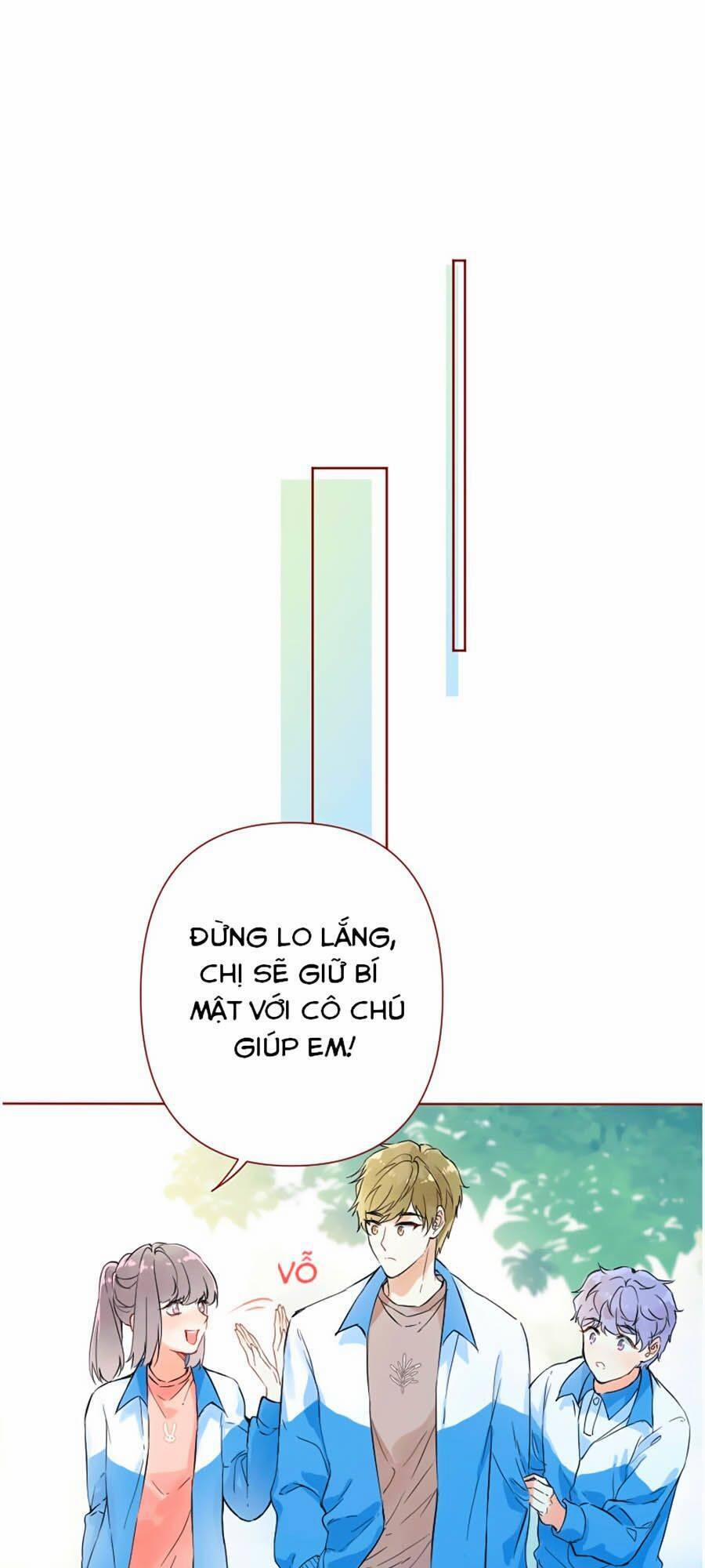 Tâm Động Thuấn Di 25 trang 16