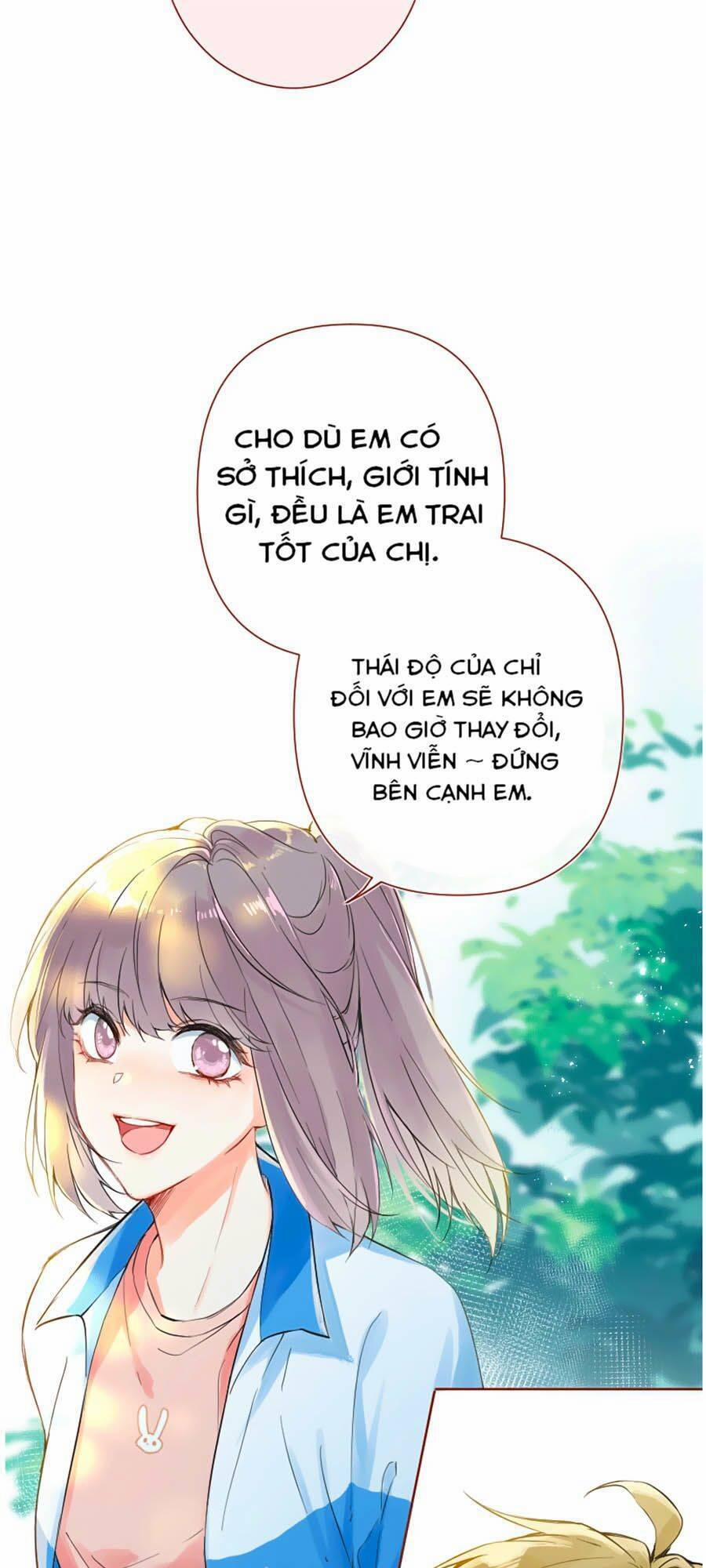 Tâm Động Thuấn Di 25 trang 18