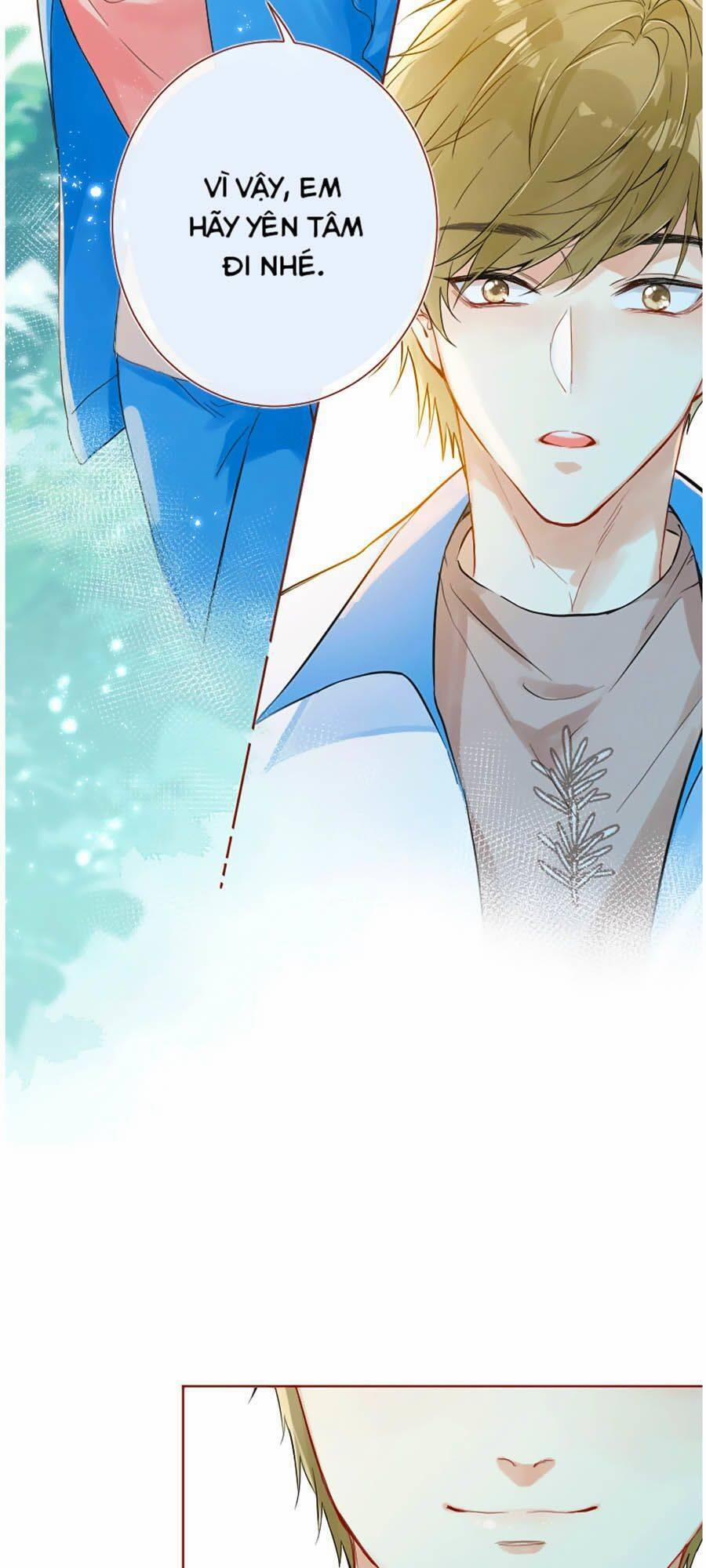 Tâm Động Thuấn Di 25 trang 19