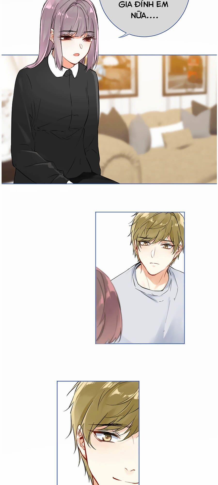 Tâm Động Thuấn Di 25 trang 24