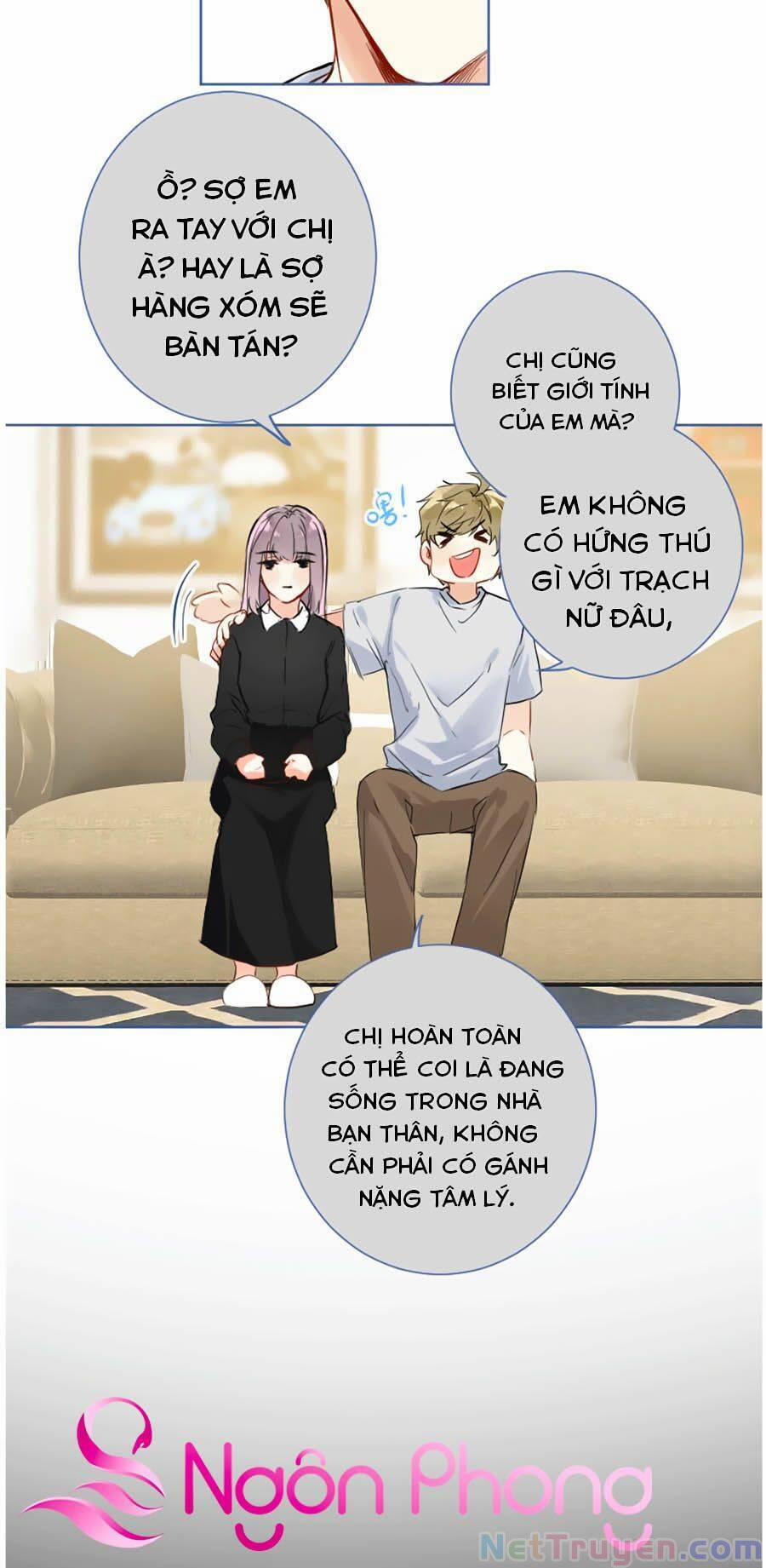 Tâm Động Thuấn Di 25 trang 25