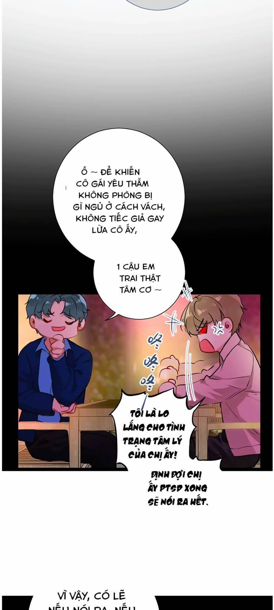 Tâm Động Thuấn Di 25 trang 26