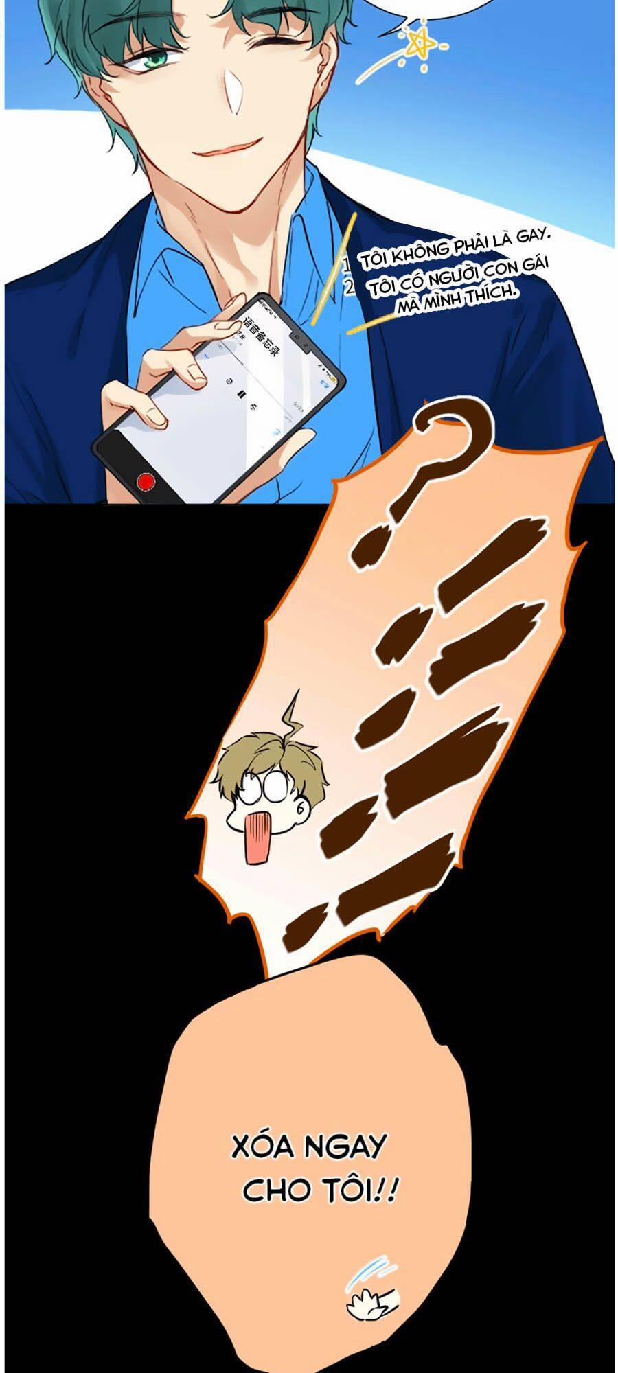 Tâm Động Thuấn Di 25 trang 28