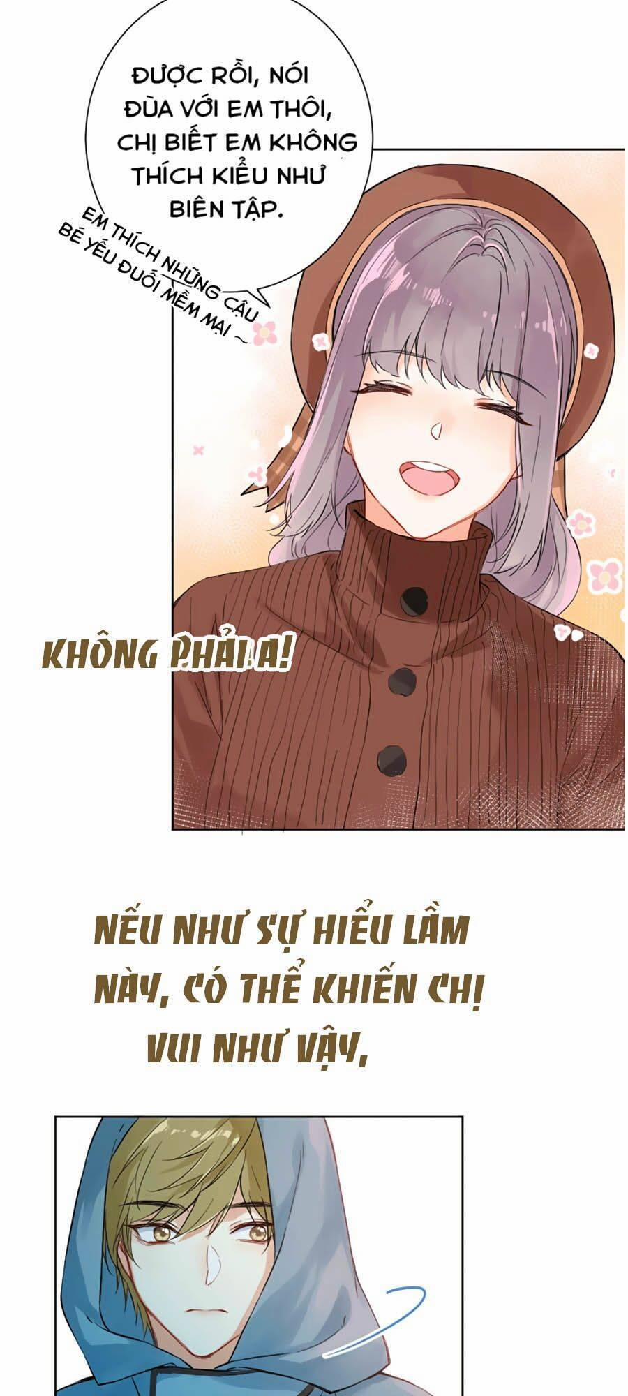 Tâm Động Thuấn Di 25 trang 32