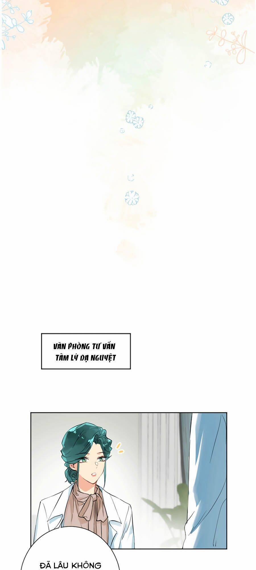 Tâm Động Thuấn Di 25 trang 34