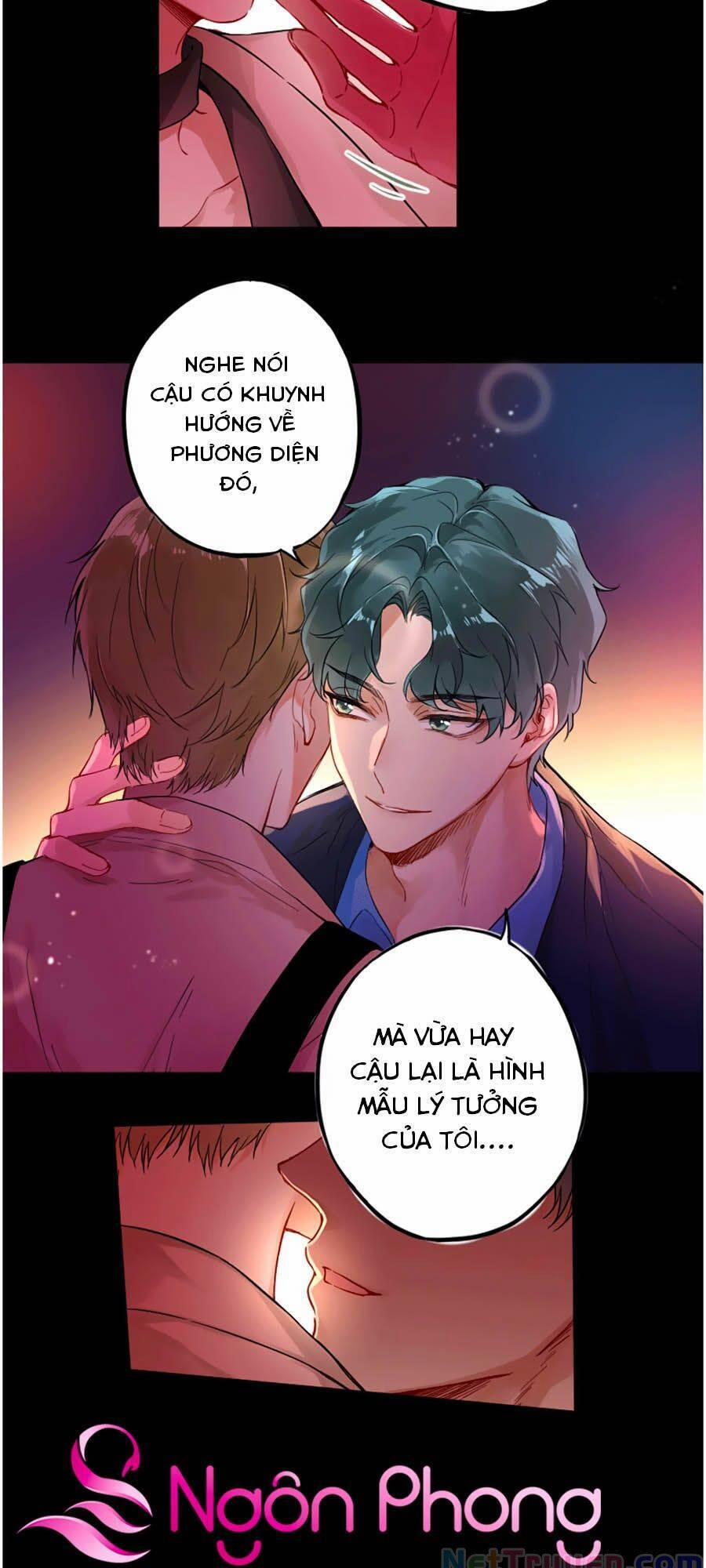 Tâm Động Thuấn Di 25 trang 5