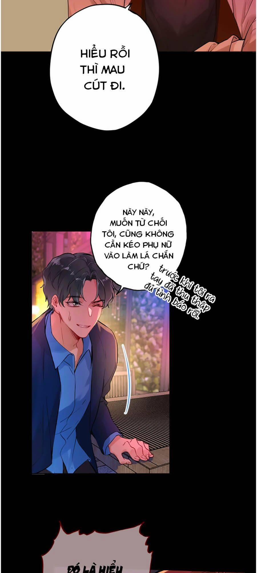 Tâm Động Thuấn Di 25 trang 8