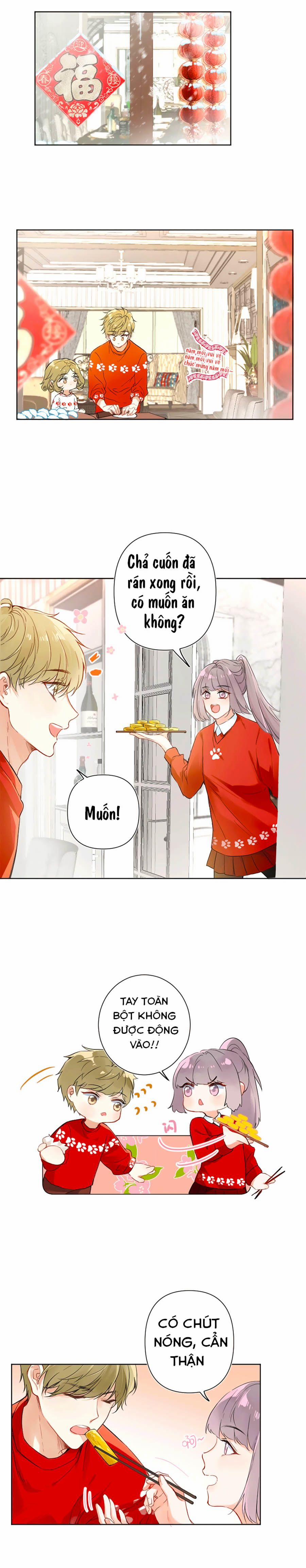 Tâm Động Thuấn Di 26 trang 1