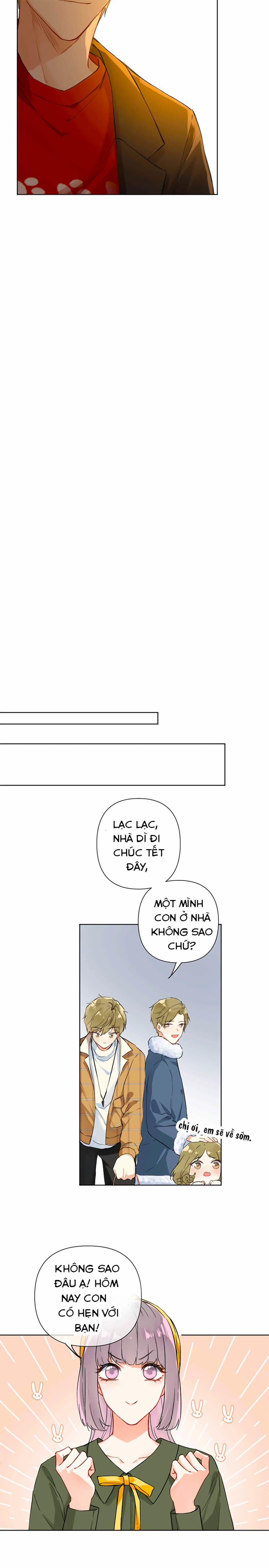 Tâm Động Thuấn Di 26 trang 22