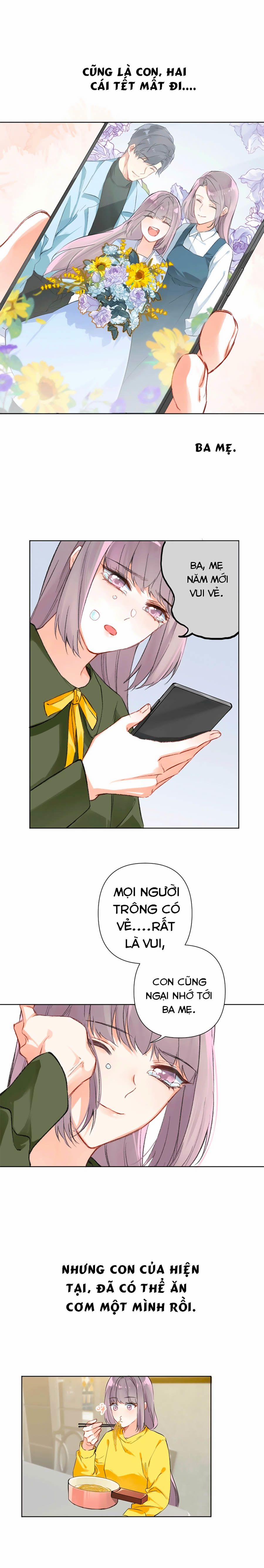 Tâm Động Thuấn Di 26 trang 24