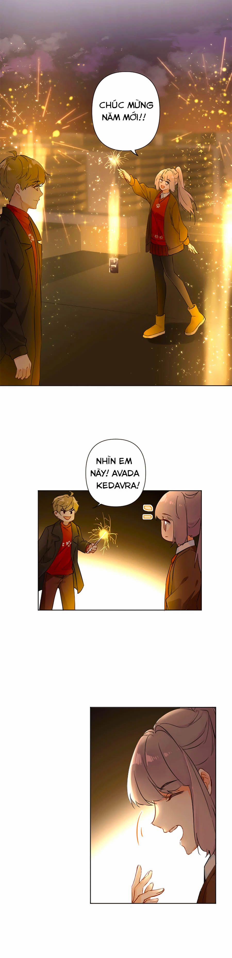 Tâm Động Thuấn Di 26 trang 5