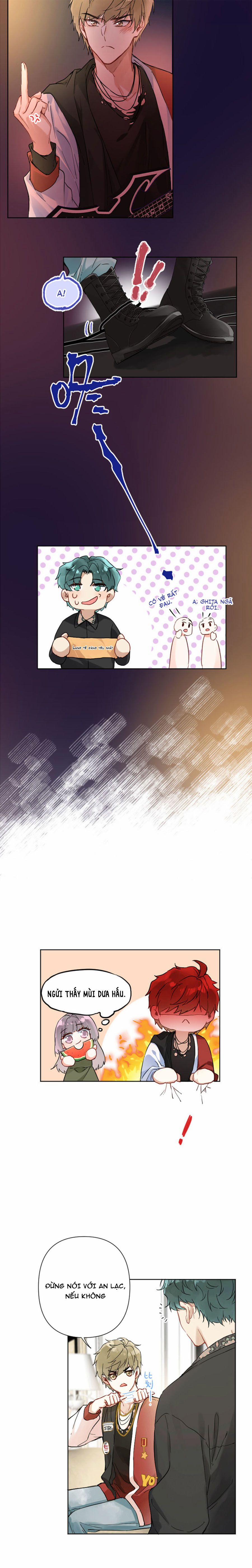 Tâm Động Thuấn Di 27 trang 6